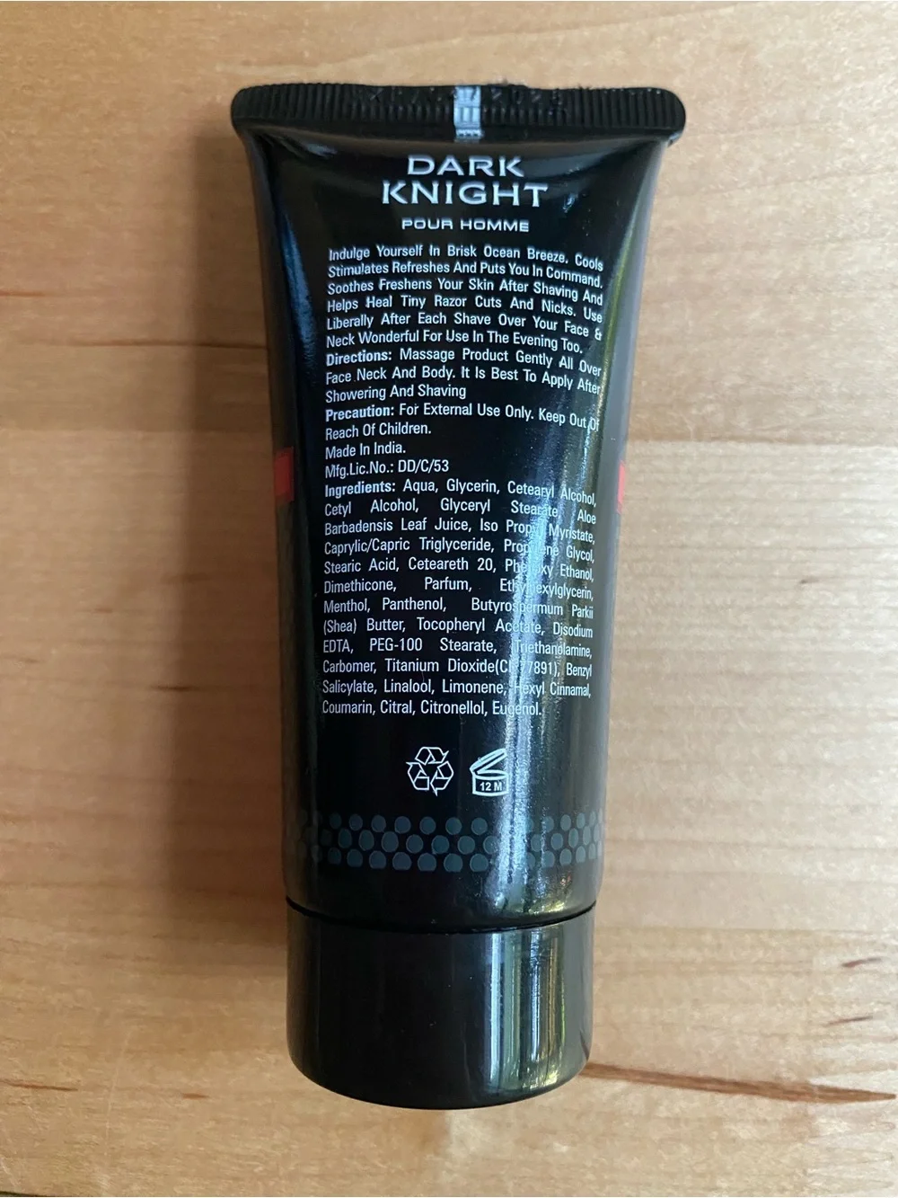 Dark Knight brand new